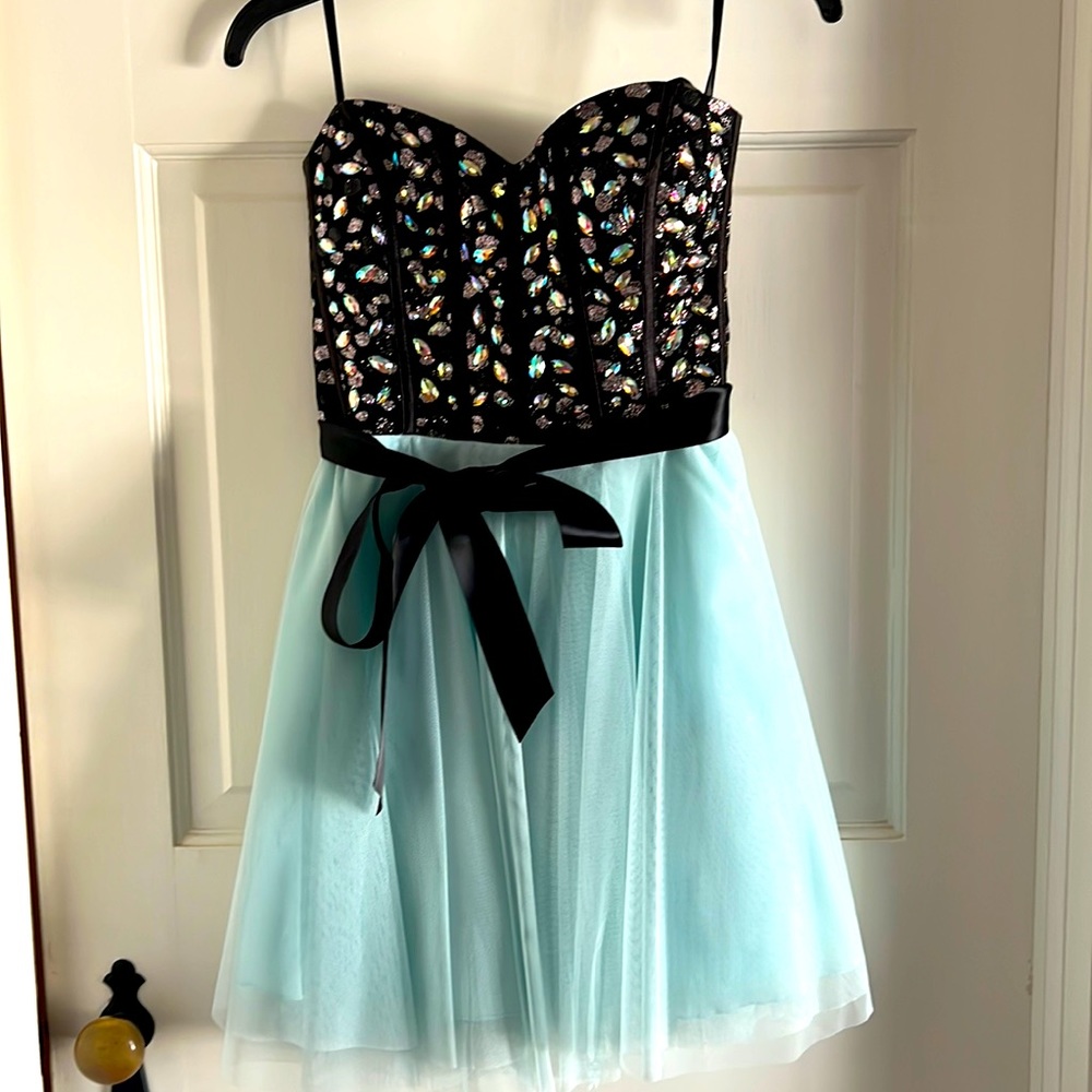 Cocktail dress